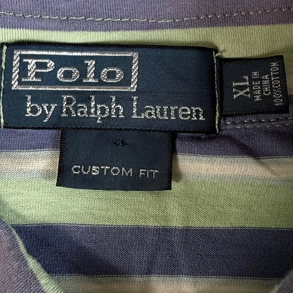 Polo Ralph Lauren polo ralph